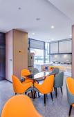 Туры в отель IU hotel(Chongqing Tiaodeng Industrial Zone Store)