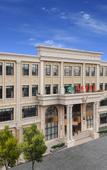 Туры в отель Vienna Hotel (Qingdao Jimo Gucheng hot spring store)