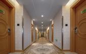 Туры в отель Vienna Hotel (Beijing Songzhuang Anzhen Hospital Branch)