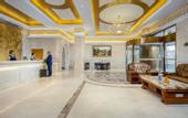 Туры в отель Vienna Hotel (Beijing Songzhuang Anzhen Hospital Branch)