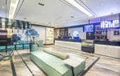 Туры в отель Xana Lite Hotel (Taiyuan Pingyang Road Maoye Tiandi)