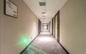 Туры в отель Xana Lite Hotel (Taiyuan Pingyang Road Maoye Tiandi)