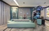 Туры в отель Xana Lite Hotel (Taiyuan Pingyang Road Maoye Tiandi)