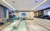 Туры в отель Xana Lite Hotel (Taiyuan Pingyang Road Maoye Tiandi)