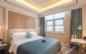 Туры в отель XANA Deluxe Hotel (Tianjin Friendship Wuqing Department Store Florence Town Area)
