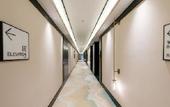 Туры в отель XANA Deluxe Hotel (Tianjin Friendship Wuqing Department Store Florence Town Area)