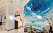 Туры в отель XANA Deluxe Hotel (Tianjin Friendship Wuqing Department Store Florence Town Area)
