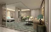 Туры в отель XANA Deluxe Hotel (Tianjin Friendship Wuqing Department Store Florence Town Area)
