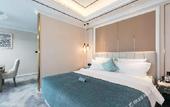 Туры в отель XANA Deluxe Hotel (Tianjin Friendship Wuqing Department Store Florence Town Area)