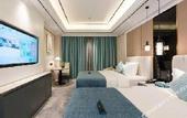 Туры в отель XANA Deluxe Hotel (Tianjin Friendship Wuqing Department Store Florence Town Area)