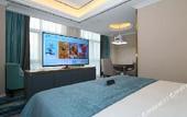 Туры в отель XANA Deluxe Hotel (Tianjin Friendship Wuqing Department Store Florence Town Area)