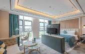 Туры в отель XANA Deluxe Hotel (Tianjin Friendship Wuqing Department Store Florence Town Area)
