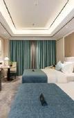 Туры в отель XANA Deluxe Hotel (Tianjin Friendship Wuqing Department Store Florence Town Area)