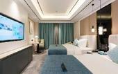 Туры в отель XANA Deluxe Hotel (Tianjin Friendship Wuqing Department Store Florence Town Area)