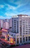 Туры в отель XANA Deluxe Hotel (Tianjin Friendship Wuqing Department Store Florence Town Area)