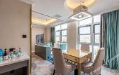 Туры в отель XANA Deluxe Hotel (Tianjin Friendship Wuqing Department Store Florence Town Area)