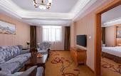 Туры в отель Vienna Hotel (Shantou Chaonan Station Branch)