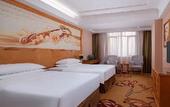 Туры в отель Vienna Hotel (Shantou Chaonan Station Branch)