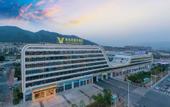 Туры в отель Vienna International Hotel Seven star rock star lake scenic spot