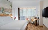 Туры в отель Vienna Hotel (Kunming Railway Station Guanjinggu Store)