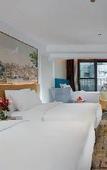 Туры в отель Vienna Hotel (Kunming Railway Station Guanjinggu Store)