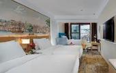 Туры в отель Vienna Hotel (Kunming Railway Station Guanjinggu Store)