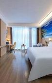 Туры в отель Vienna Hotel (Kunming Railway Station Guanjinggu Store)