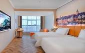 Туры в отель Vienna Hotel (Kunming Railway Station Guanjinggu Store)