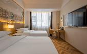Туры в отель Vienna Hotel (Kunming Railway Station Guanjinggu Store)