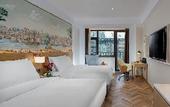 Туры в отель Vienna Hotel (Kunming Railway Station Guanjinggu Store)