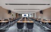 Туры в отель Hampton by Hilton Chongqing Qianjiang
