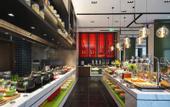 Туры в отель Hampton by Hilton Chongqing Qianjiang