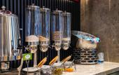 Туры в отель Hampton by Hilton Chongqing Qianjiang
