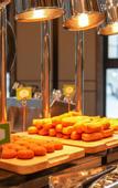 Туры в отель Hampton by Hilton Chongqing Qianjiang