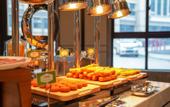 Туры в отель Hampton by Hilton Chongqing Qianjiang