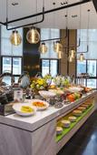 Туры в отель Hampton by Hilton Chongqing Qianjiang
