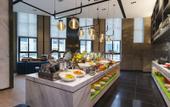 Туры в отель Hampton by Hilton Chongqing Qianjiang