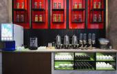 Туры в отель Hampton by Hilton Chongqing Qianjiang