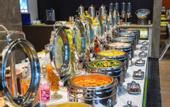 Туры в отель Hampton by Hilton Chongqing Qianjiang