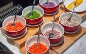 Туры в отель Hampton by Hilton Chongqing Qianjiang
