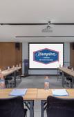 Туры в отель Hampton by Hilton Chongqing Qianjiang