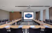 Туры в отель Hampton by Hilton Chongqing Qianjiang