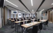 Туры в отель Hampton by Hilton Chongqing Qianjiang
