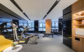 Туры в отель Hampton by Hilton Chongqing Qianjiang
