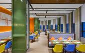 Туры в отель Hampton by Hilton Chongqing Qianjiang