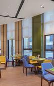 Туры в отель Hampton by Hilton Chongqing Qianjiang