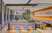 Туры в отель Hampton by Hilton Chongqing Qianjiang