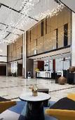 Туры в отель Hampton by Hilton Chengde Mountain Resort