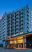 Туры в отель Hampton by Hilton Chengde Mountain Resort