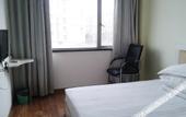 Туры в отель Shanghai Yijuyuan Hotel (Shanghai Jiangqiao Wanda Branch)